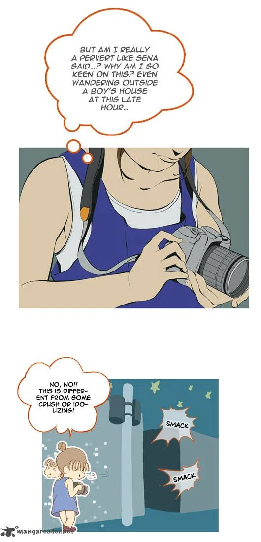 Ssen Nom Chapter 15 page 16