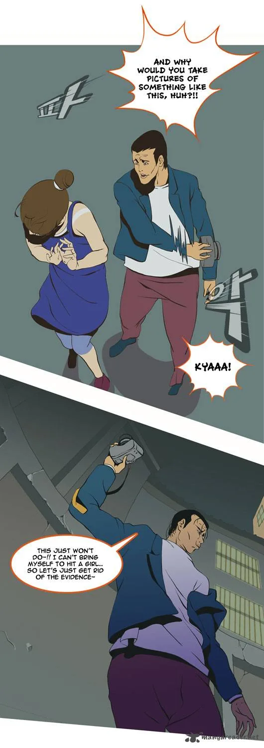 Ssen Nom Chapter 15 page 22