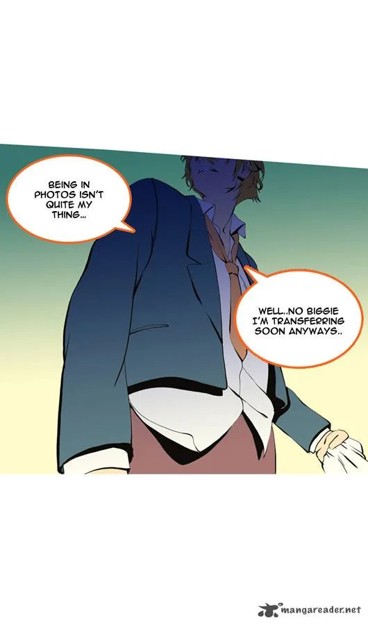 Ssen Nom Chapter 15 page 33