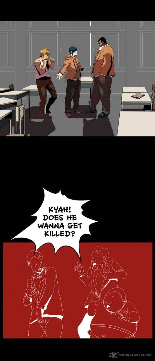Ssen Nom Chapter 16 page 17
