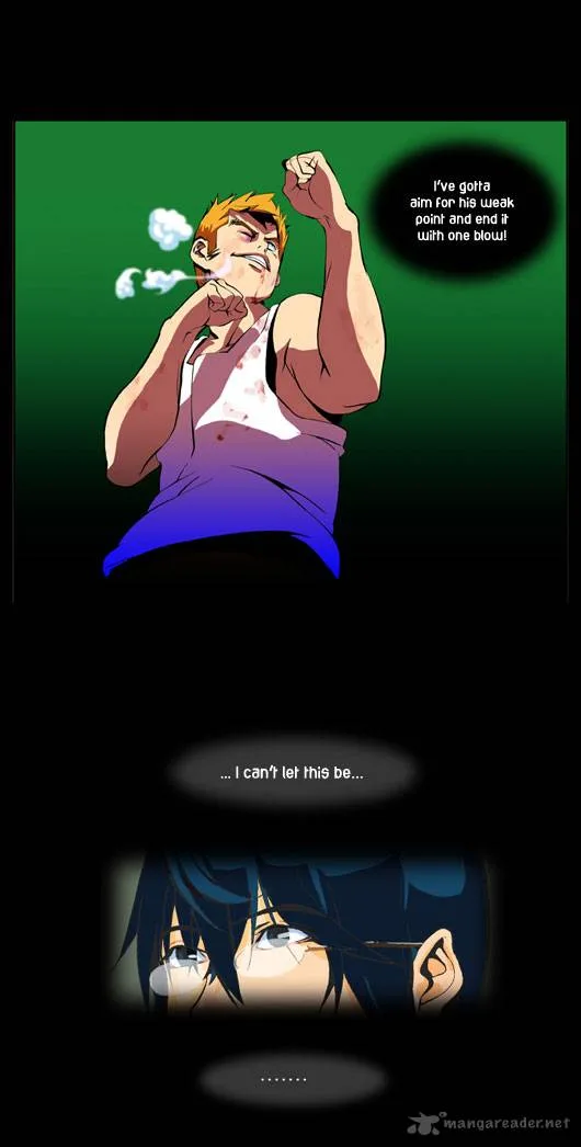 Ssen Nom Chapter 16 page 3