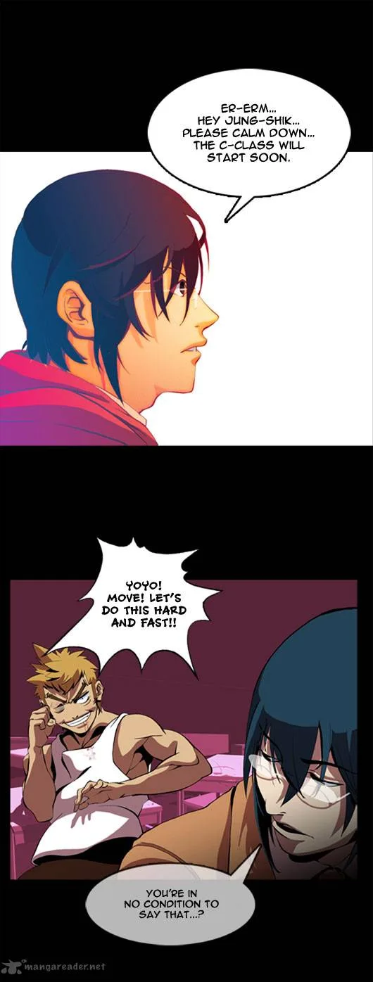 Ssen Nom Chapter 16 page 18