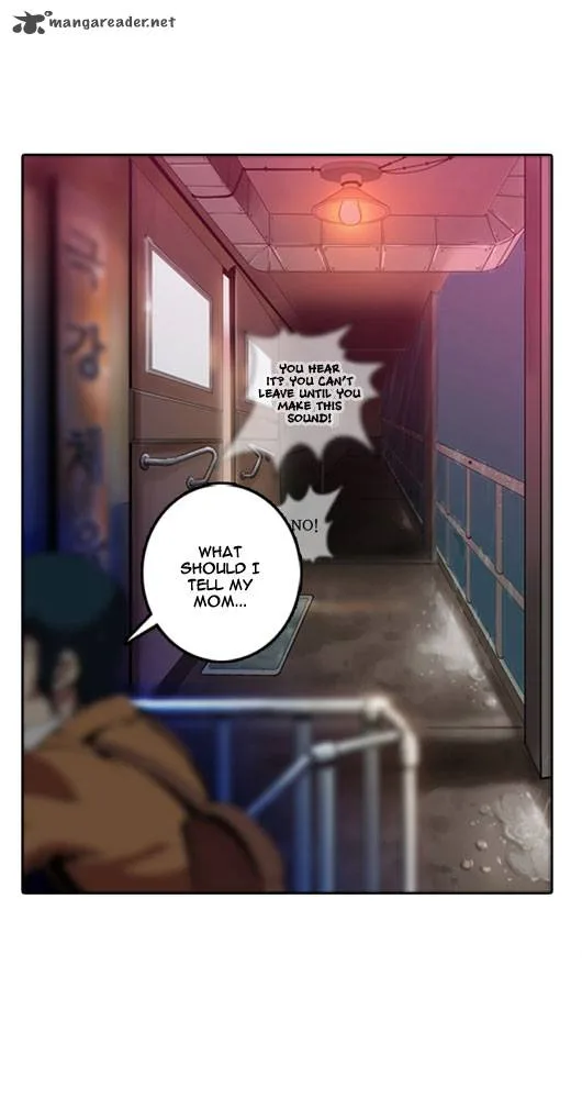 Ssen Nom Chapter 16 page 24