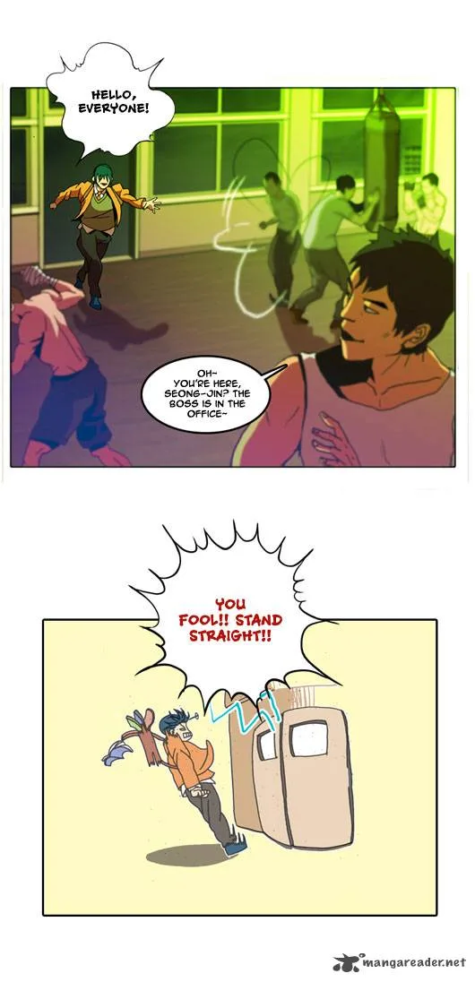 Ssen Nom Chapter 16 page 8