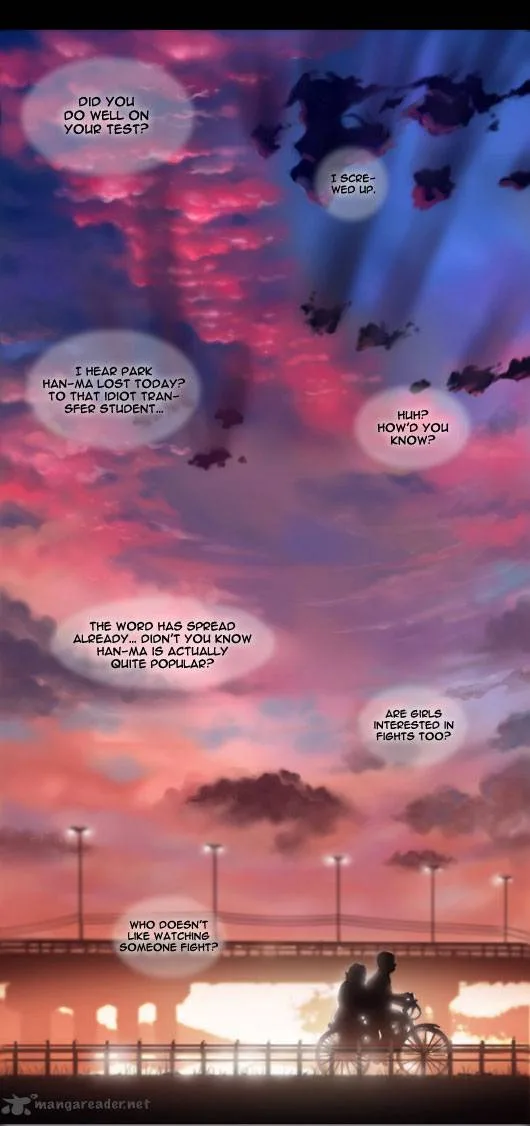 Ssen Nom Chapter 16 page 5