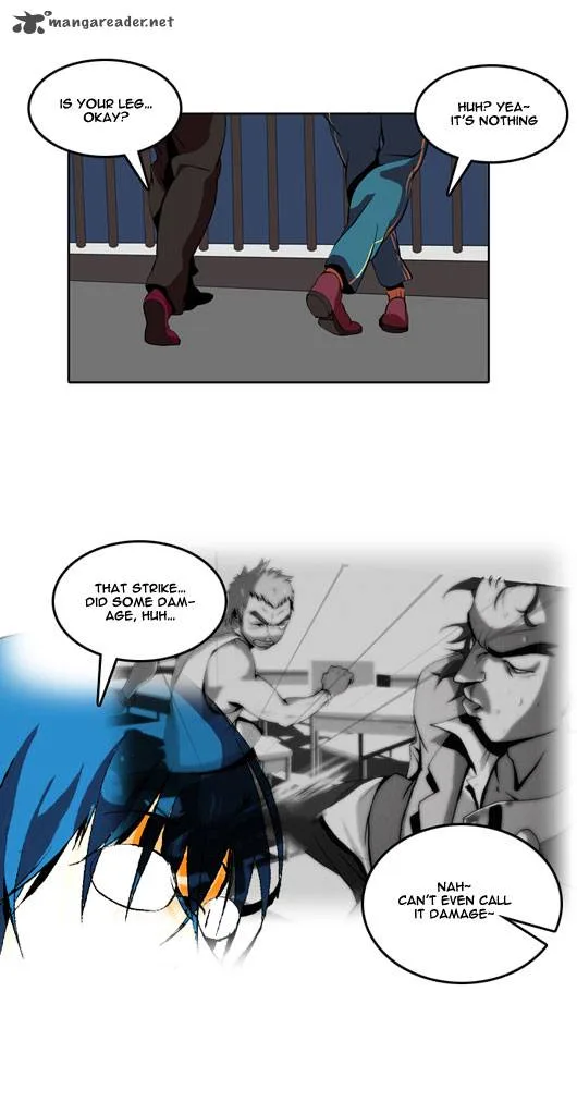Ssen Nom Chapter 16 page 15
