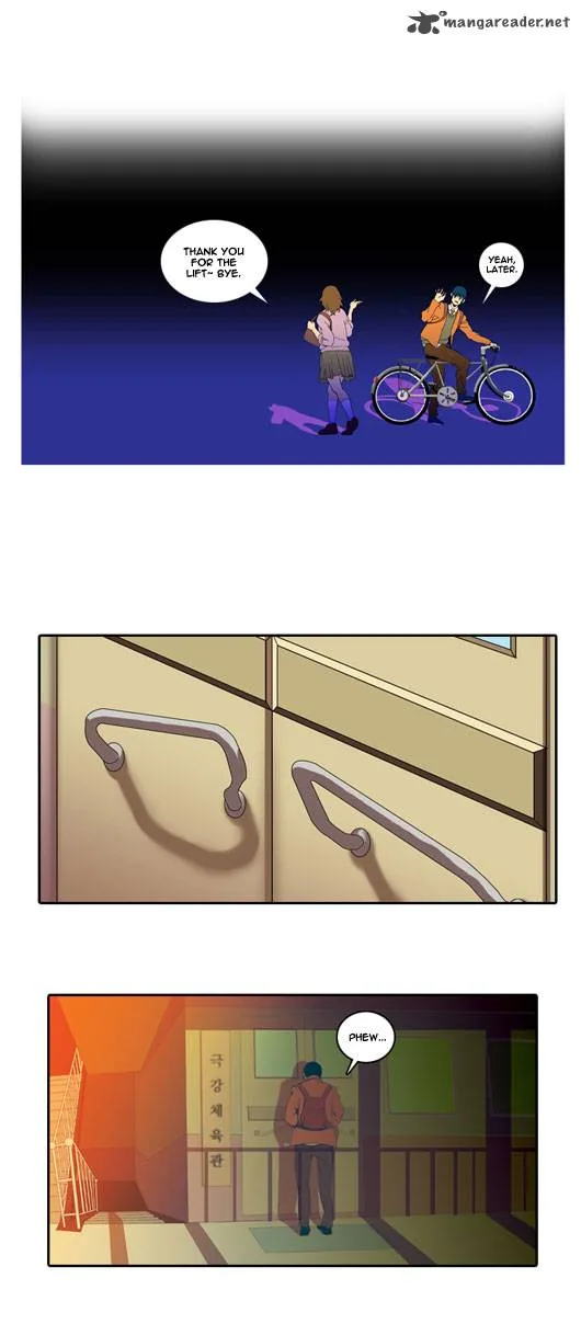 Ssen Nom Chapter 16 page 7