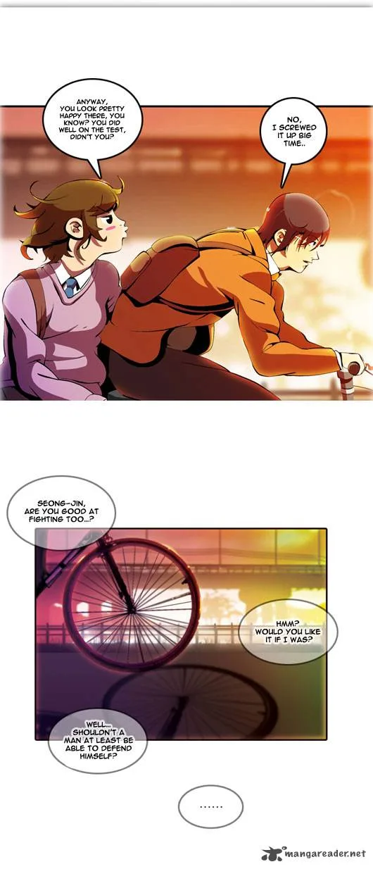 Ssen Nom Chapter 16 page 6