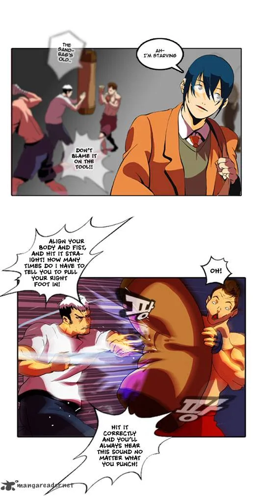 Ssen Nom Chapter 16 page 23
