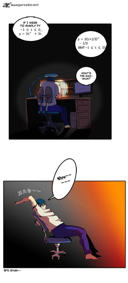 Ssen Nom Chapter 16 page 26