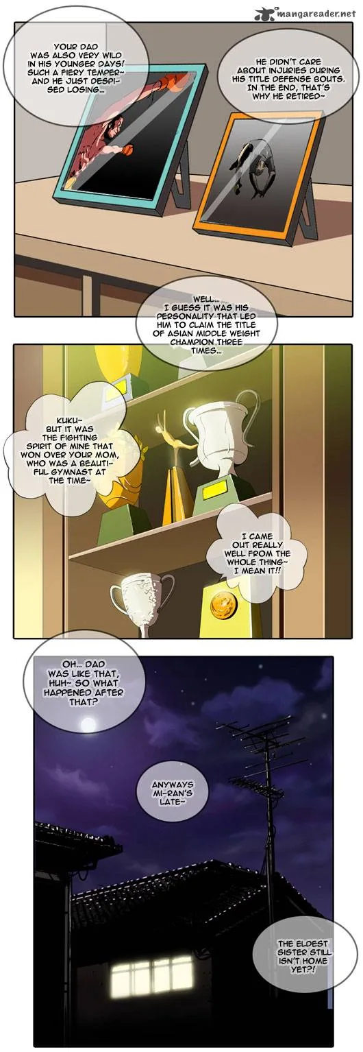 Ssen Nom Chapter 17 page 13