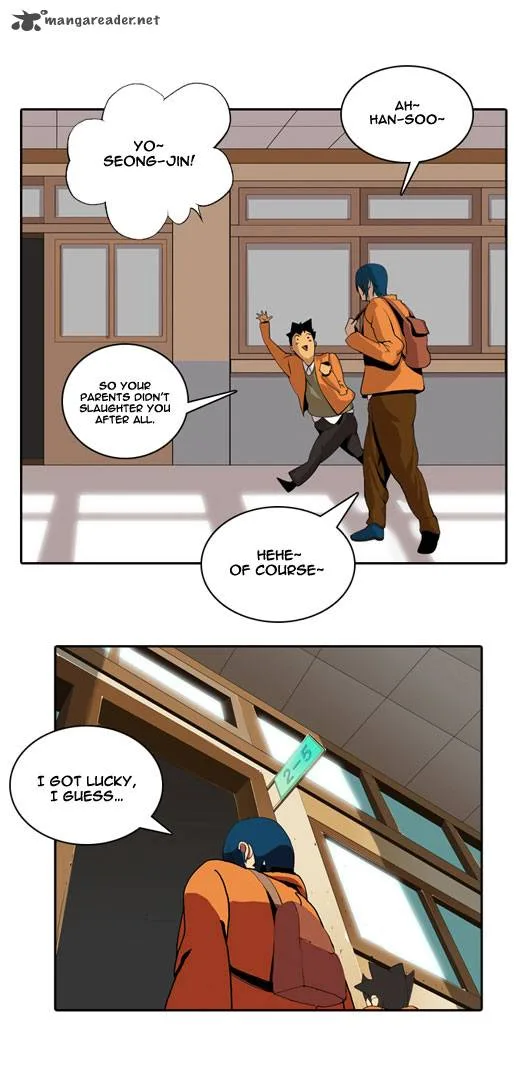 Ssen Nom Chapter 17 page 15