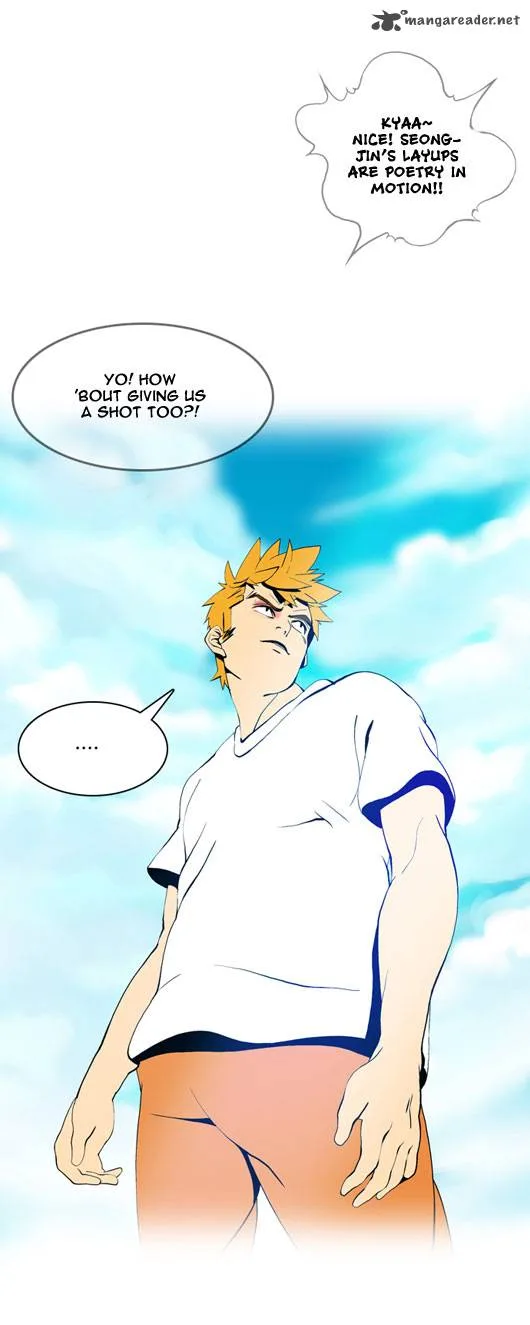 Ssen Nom Chapter 17 page 31