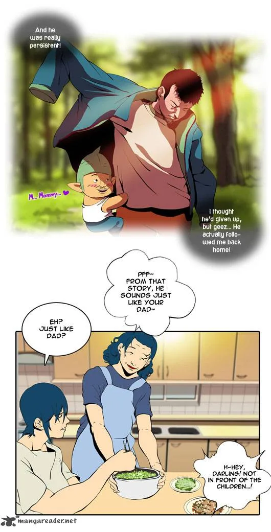 Ssen Nom Chapter 17 page 12