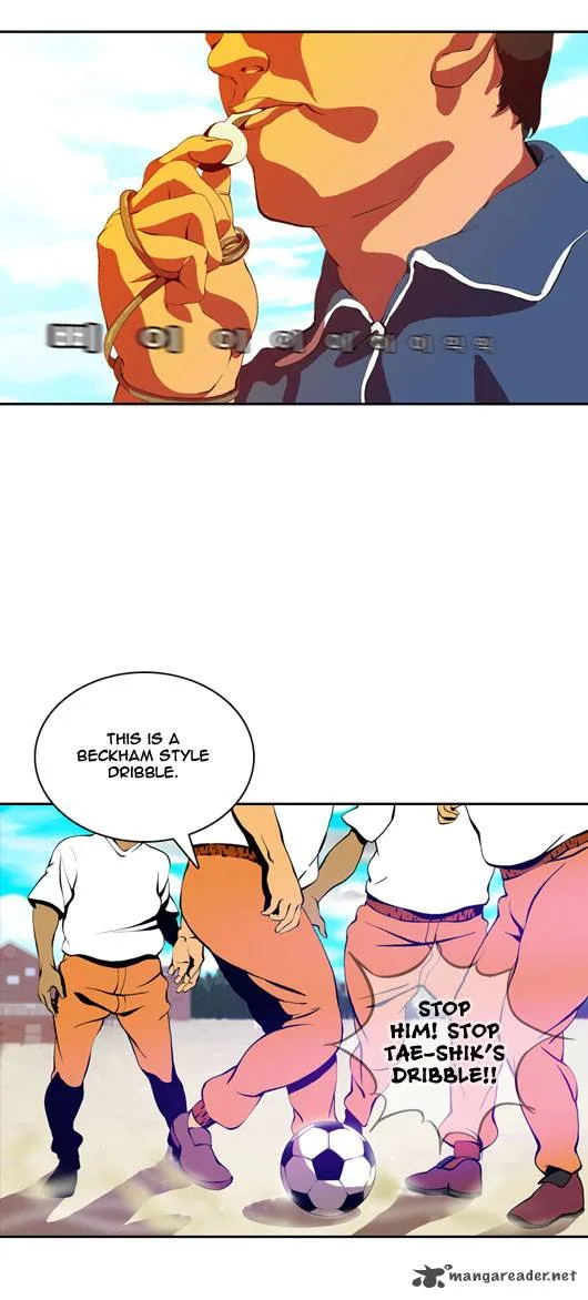 Ssen Nom Chapter 17 page 21
