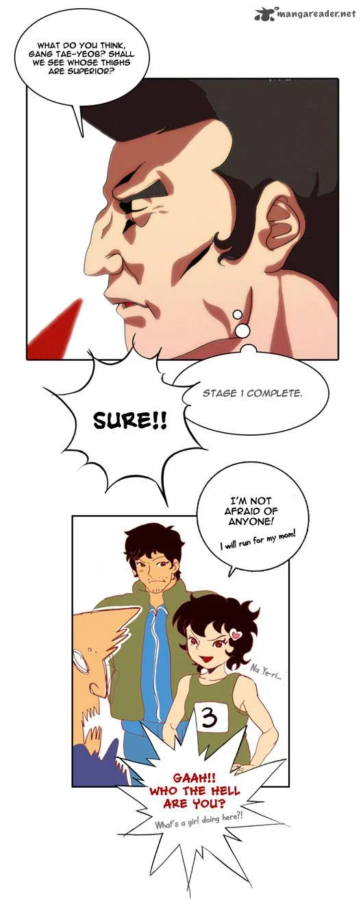 Ssen Nom Chapter 17 page 25