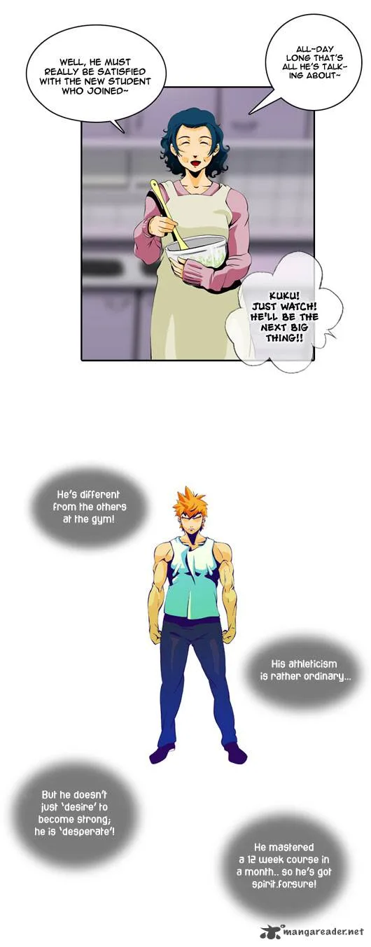 Ssen Nom Chapter 17 page 9