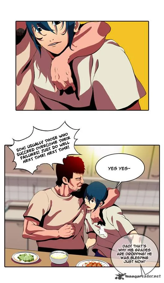 Ssen Nom Chapter 17 page 7