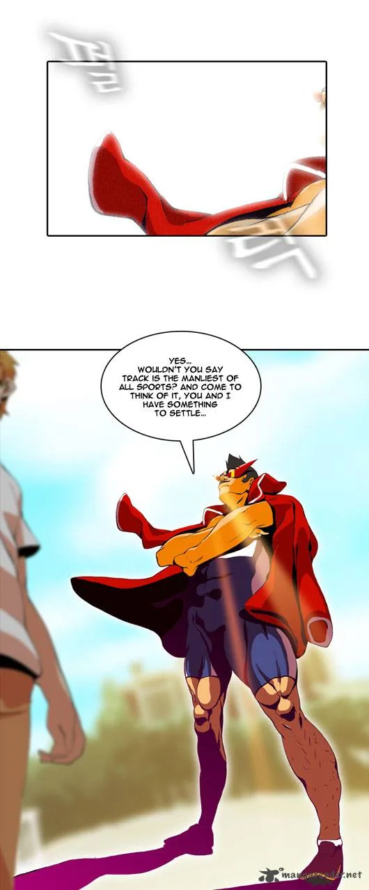 Ssen Nom Chapter 17 page 24