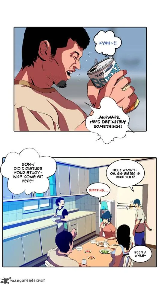 Ssen Nom Chapter 17 page 6