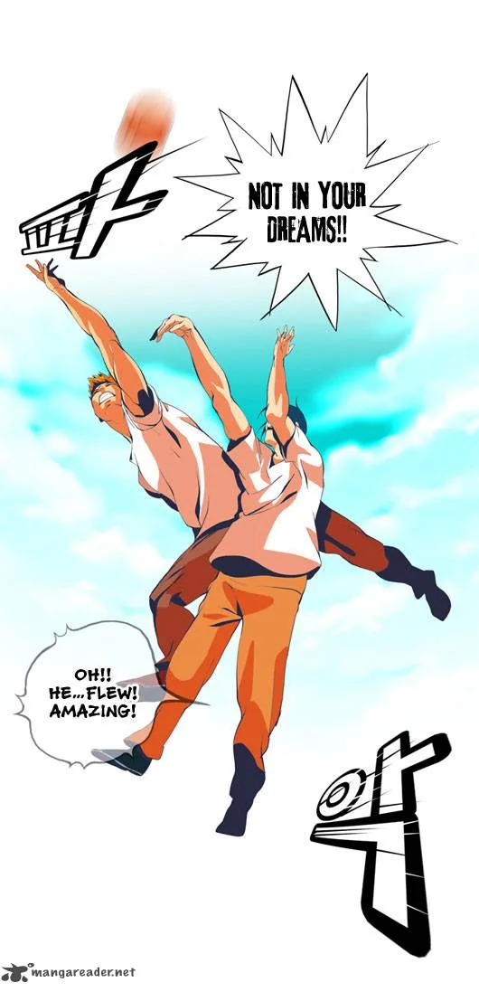 Ssen Nom Chapter 18 page 9