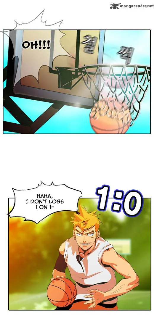 Ssen Nom Chapter 18 page 17