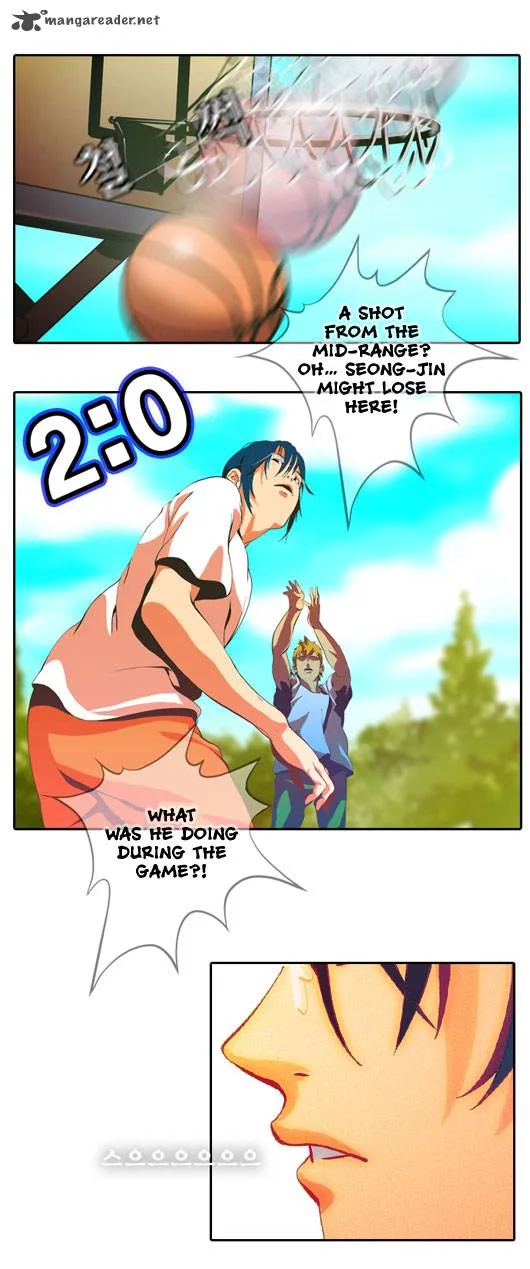Ssen Nom Chapter 18 page 19