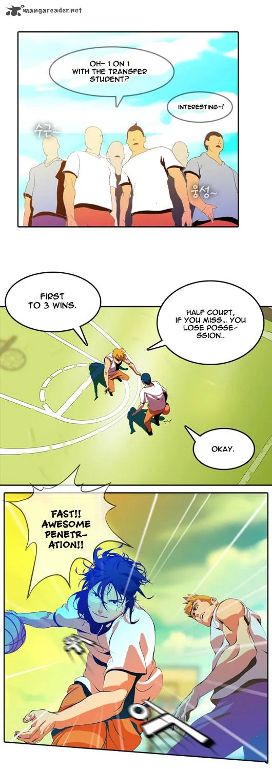 Ssen Nom Chapter 18 page 12