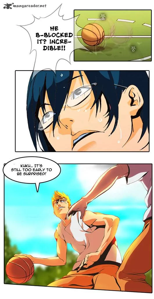 Ssen Nom Chapter 18 page 15