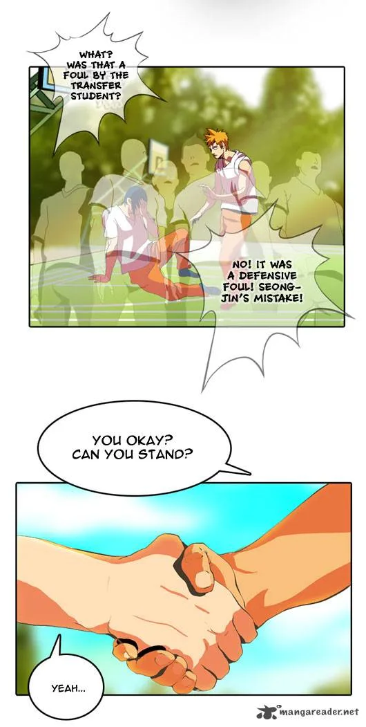 Ssen Nom Chapter 18 page 24