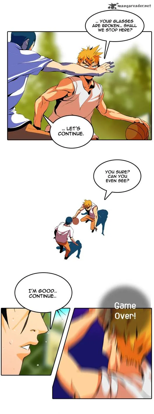 Ssen Nom Chapter 18 page 26