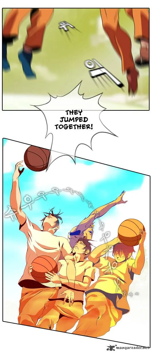 Ssen Nom Chapter 18 page 29