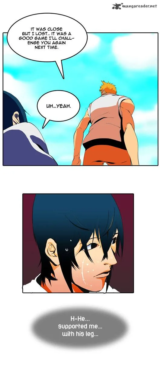 Ssen Nom Chapter 18 page 38