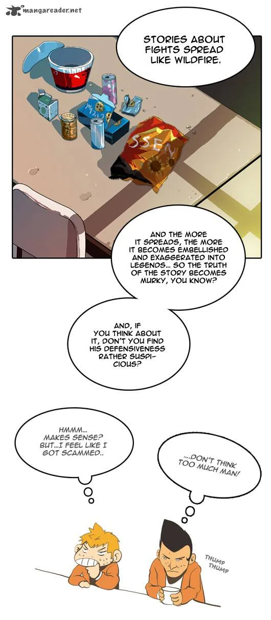 Ssen Nom Chapter 19 page 19