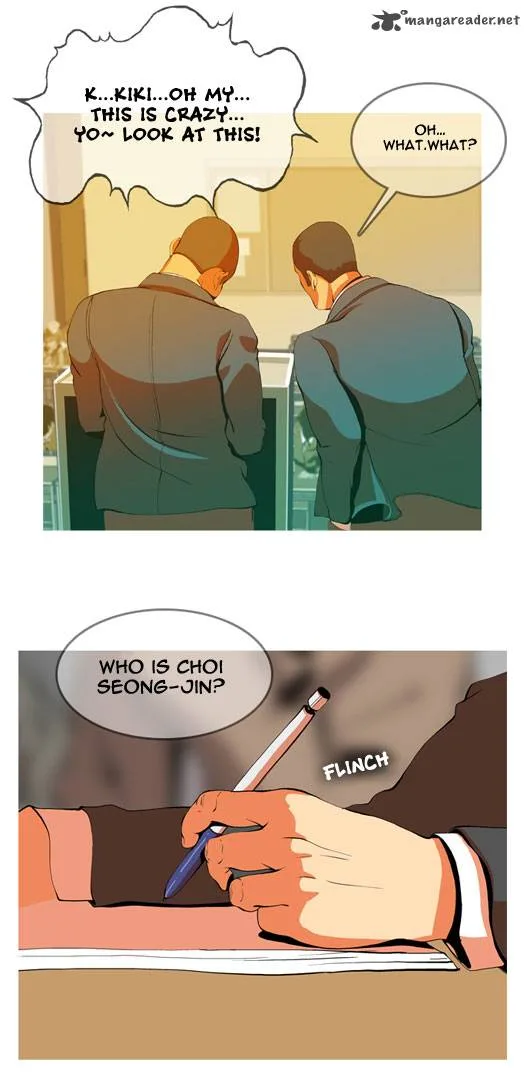 Ssen Nom Chapter 19 page 8