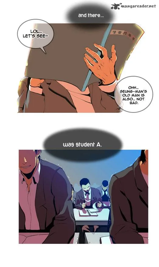 Ssen Nom Chapter 19 page 5
