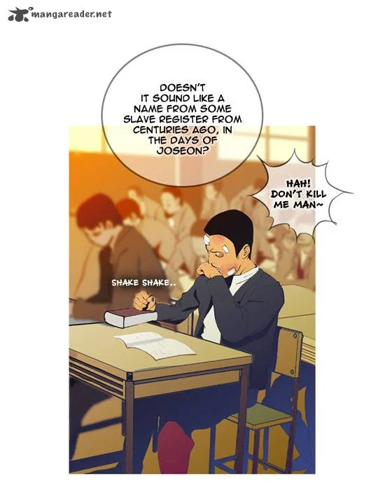 Ssen Nom Chapter 19 page 3