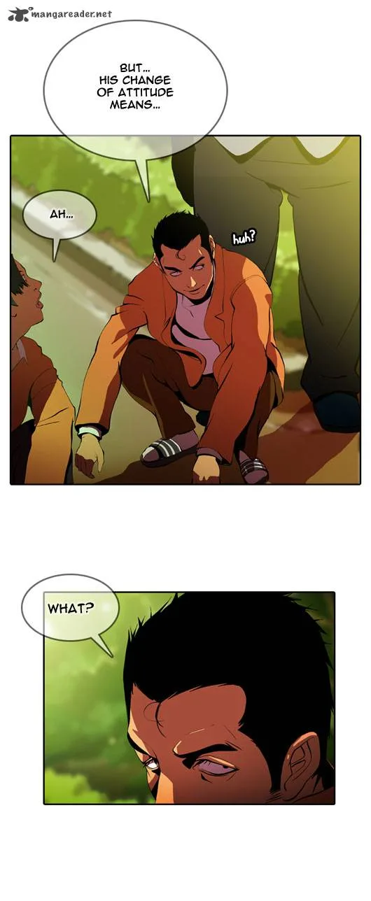 Ssen Nom Chapter 19 page 28
