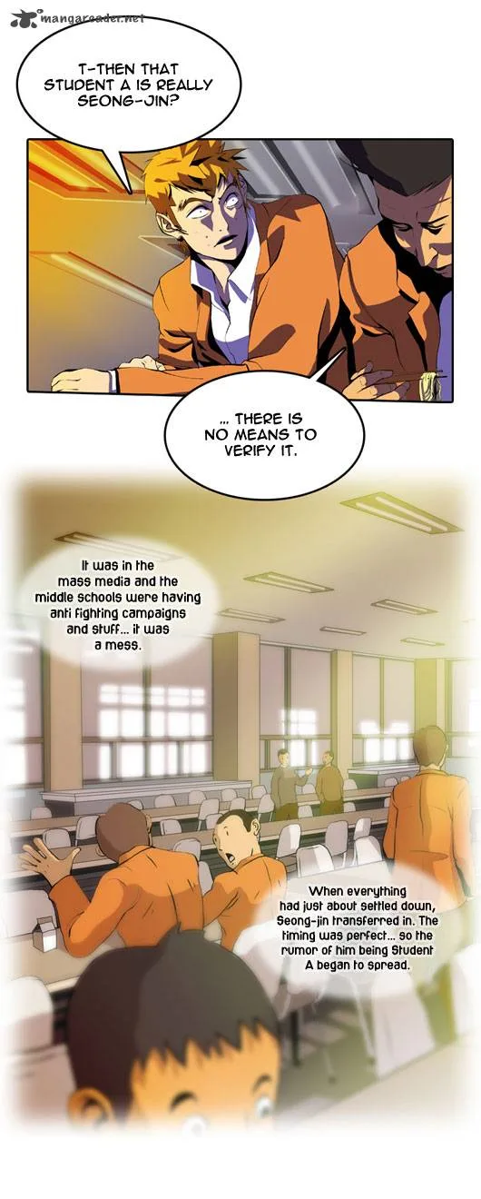 Ssen Nom Chapter 19 page 15