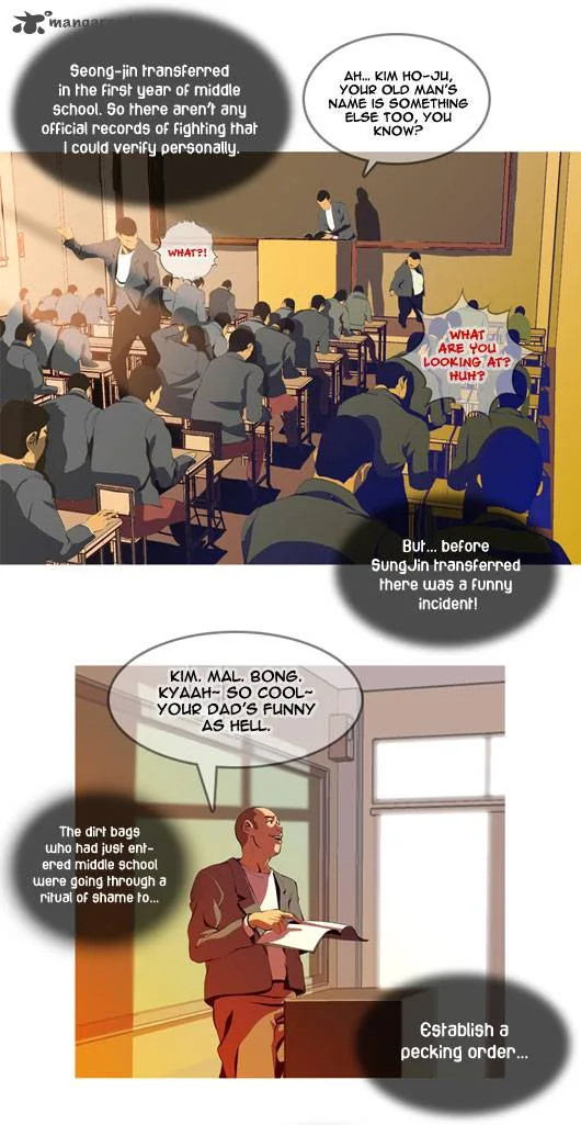 Ssen Nom Chapter 19 page 4
