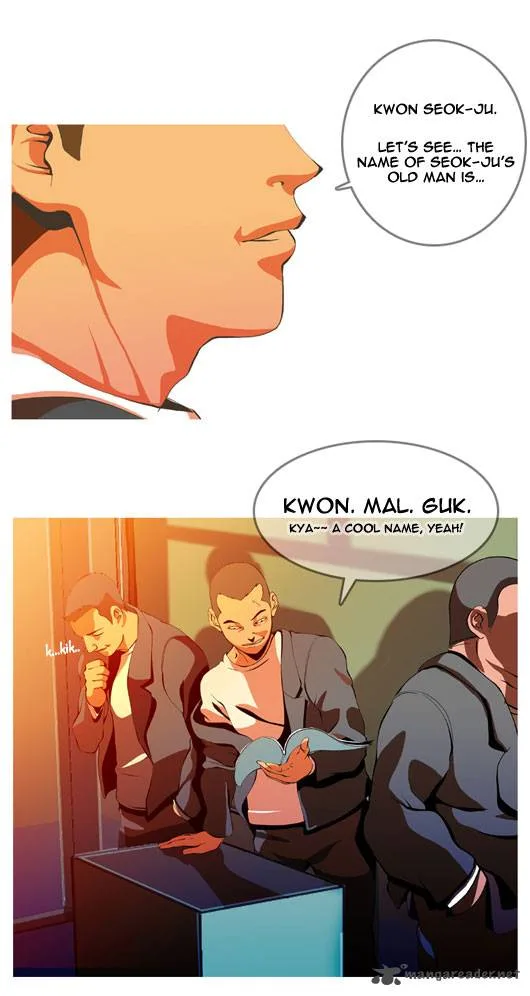 Ssen Nom Chapter 19 page 2