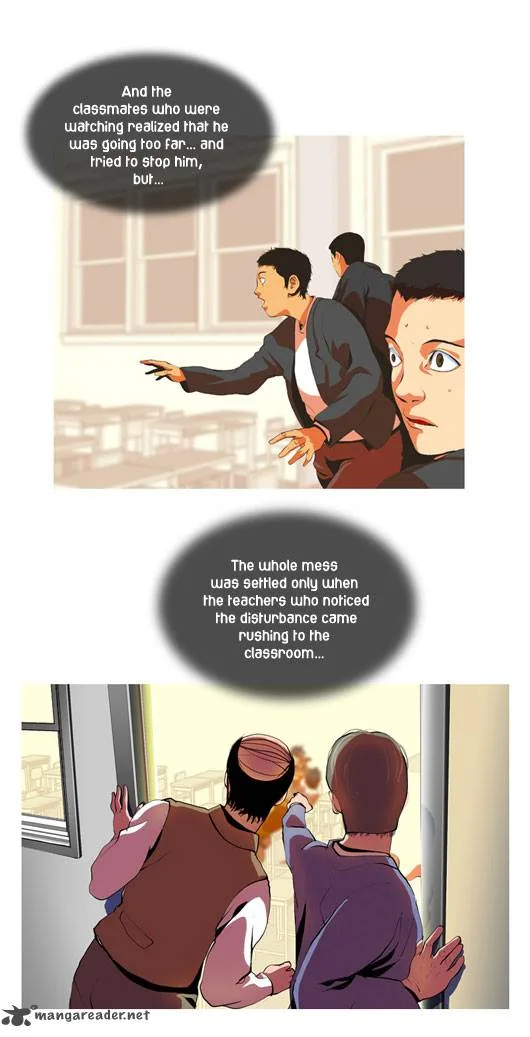 Ssen Nom Chapter 19 page 13