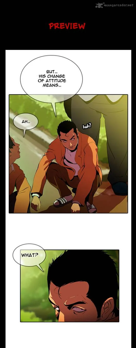 Ssen Nom Chapter 19 page 32