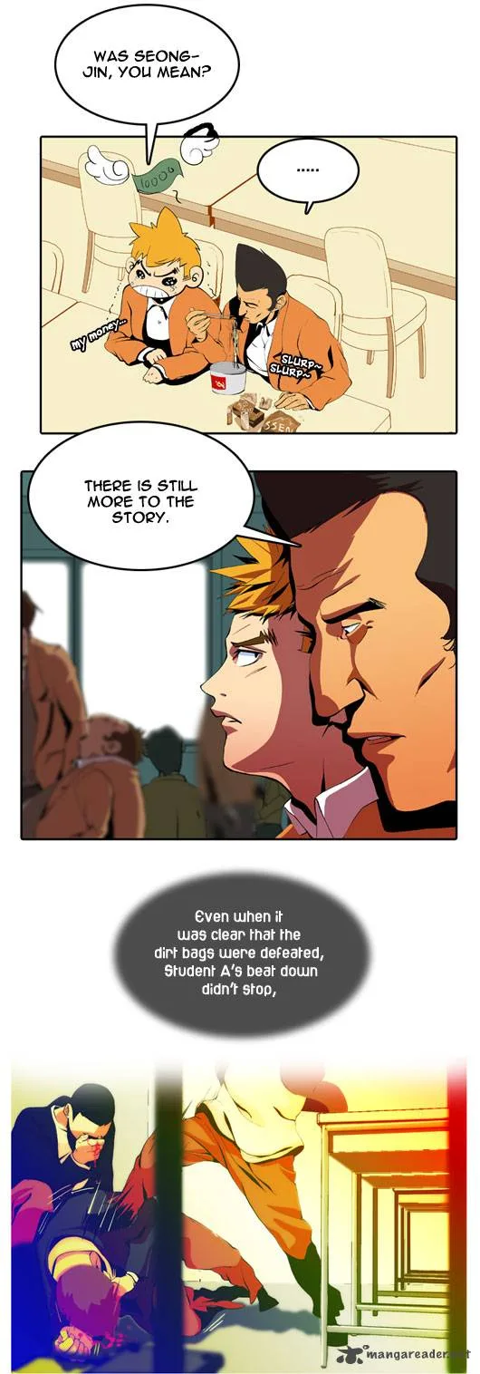 Ssen Nom Chapter 19 page 12