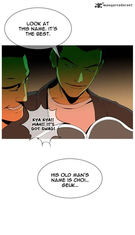 Ssen Nom Chapter 19 page 9