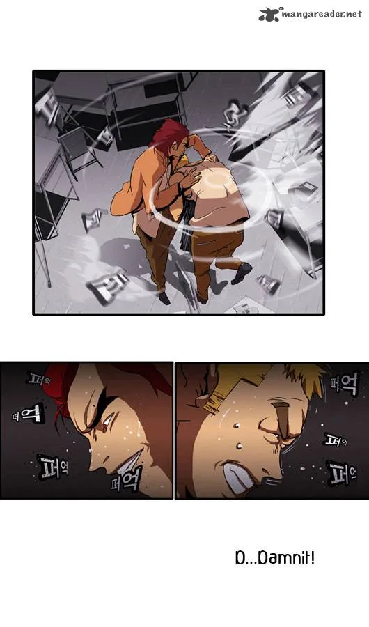 Ssen Nom Chapter 2 page 9