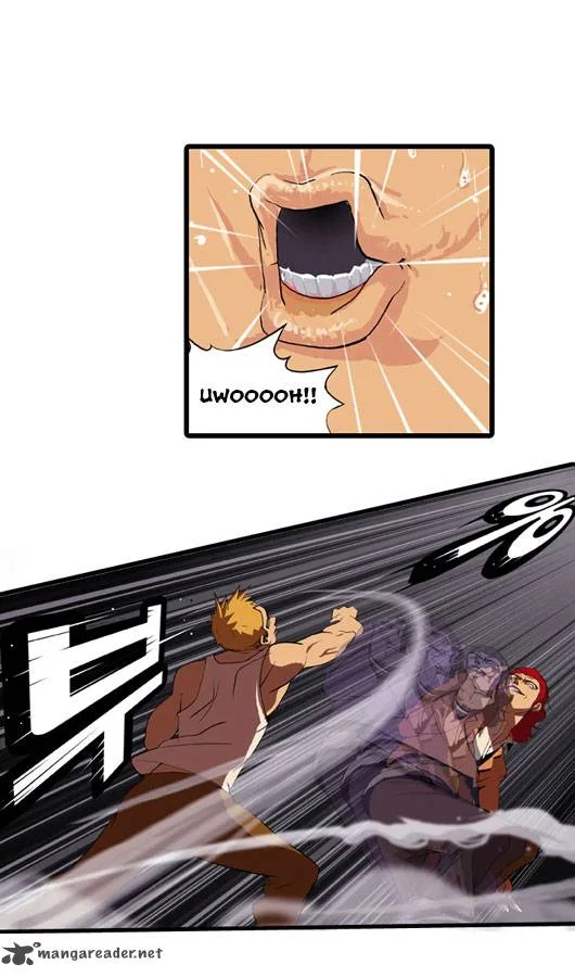 Ssen Nom Chapter 2 page 10