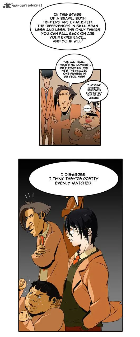 Ssen Nom Chapter 2 page 16