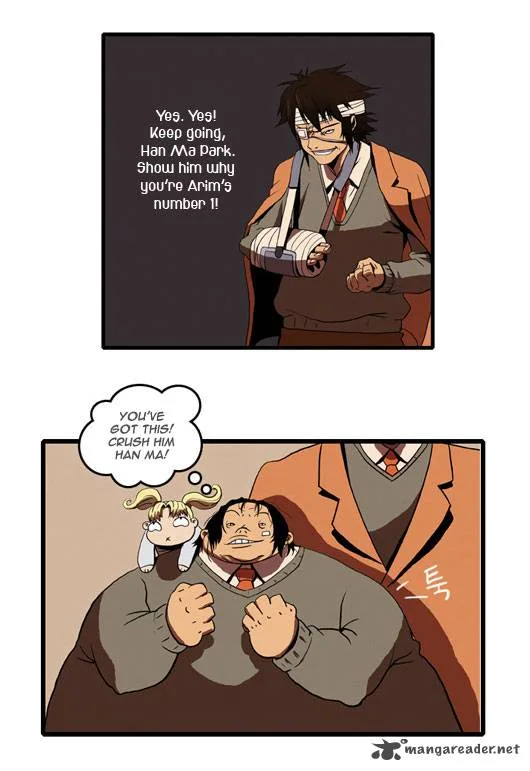Ssen Nom Chapter 2 page 14