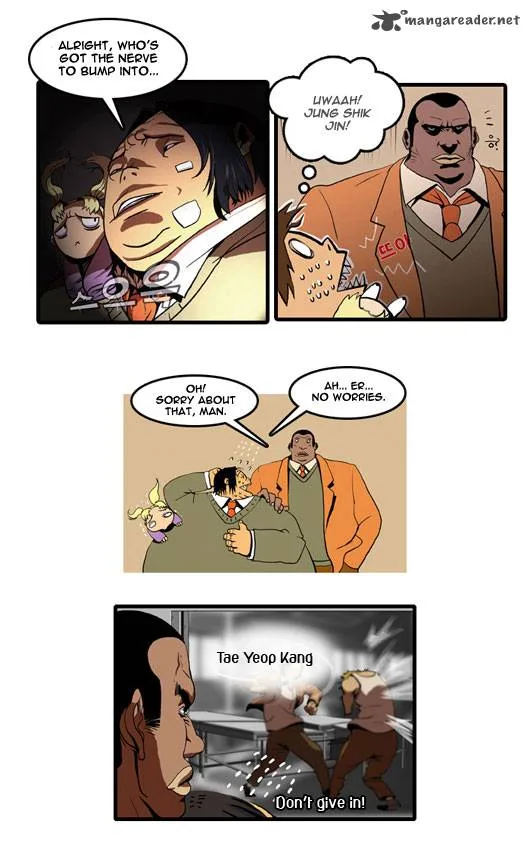 Ssen Nom Chapter 2 page 15